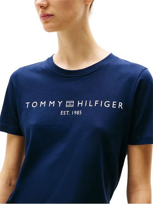  Tommy Hilfiger | WW0WW40276C1G